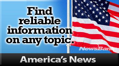 Logo for America’s News